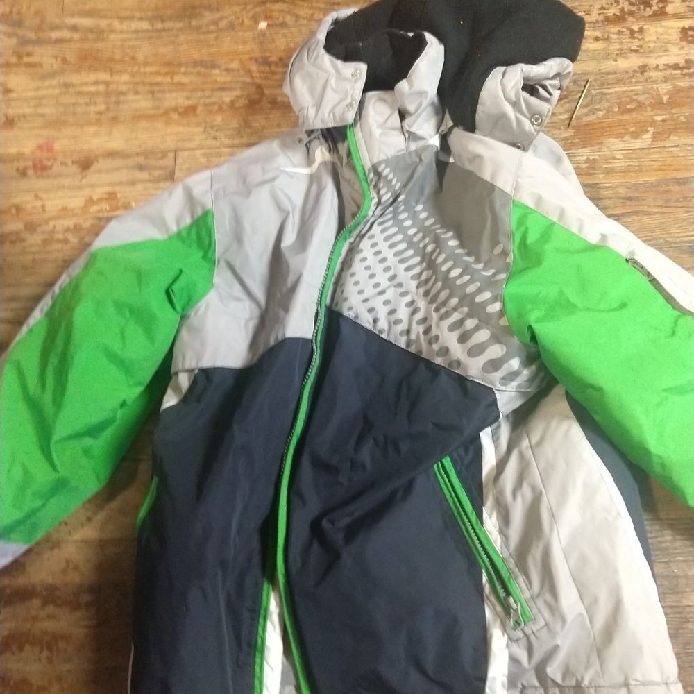 Coat jacket boys london fog